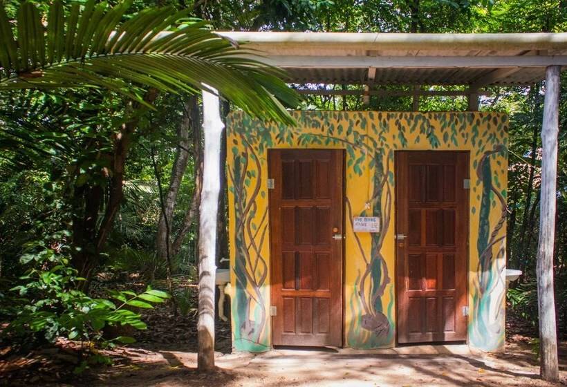 호텔 Espaço Comunindios