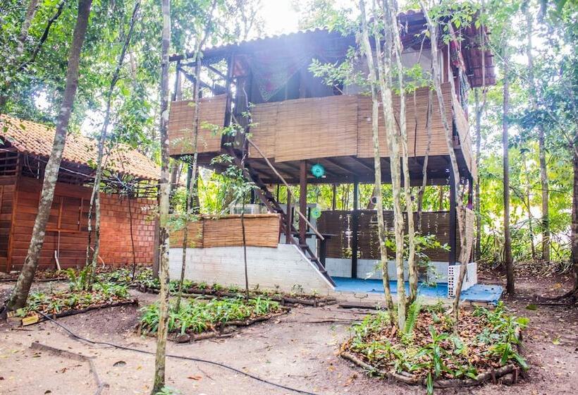 호텔 Espaço Comunindios