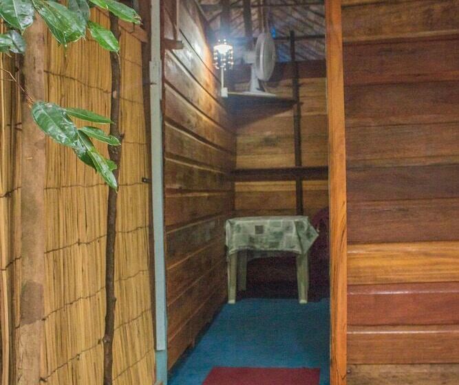 호텔 Espaço Comunindios