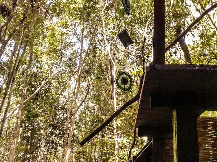 호텔 Espaço Comunindios