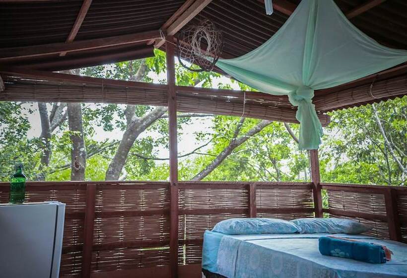 호텔 Espaço Comunindios