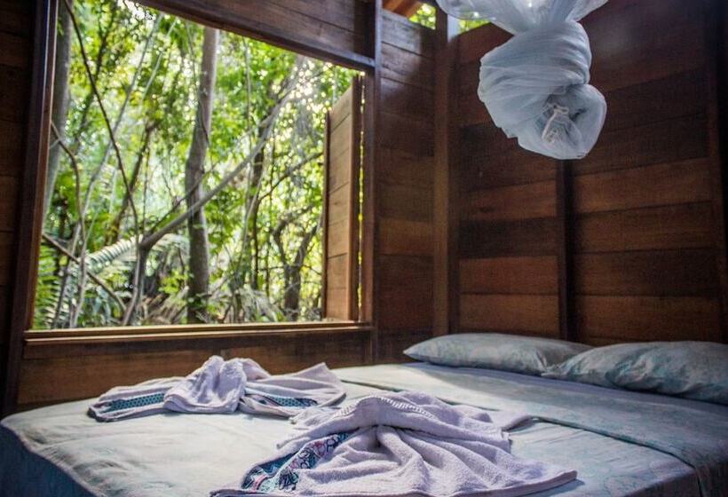 호텔 Espaço Comunindios