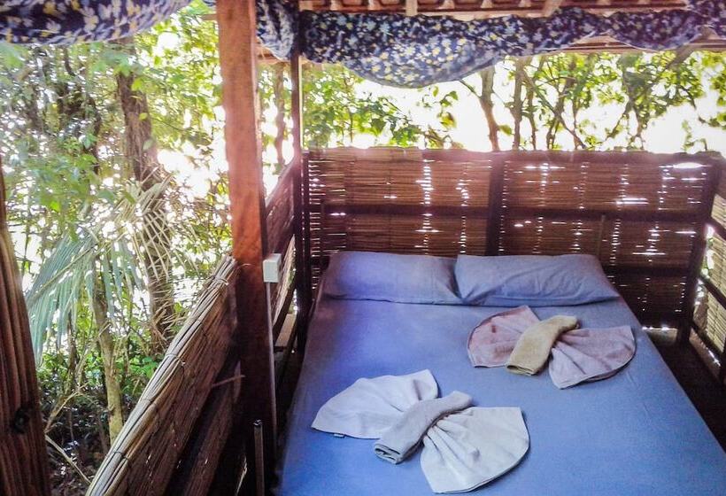 호텔 Espaço Comunindios