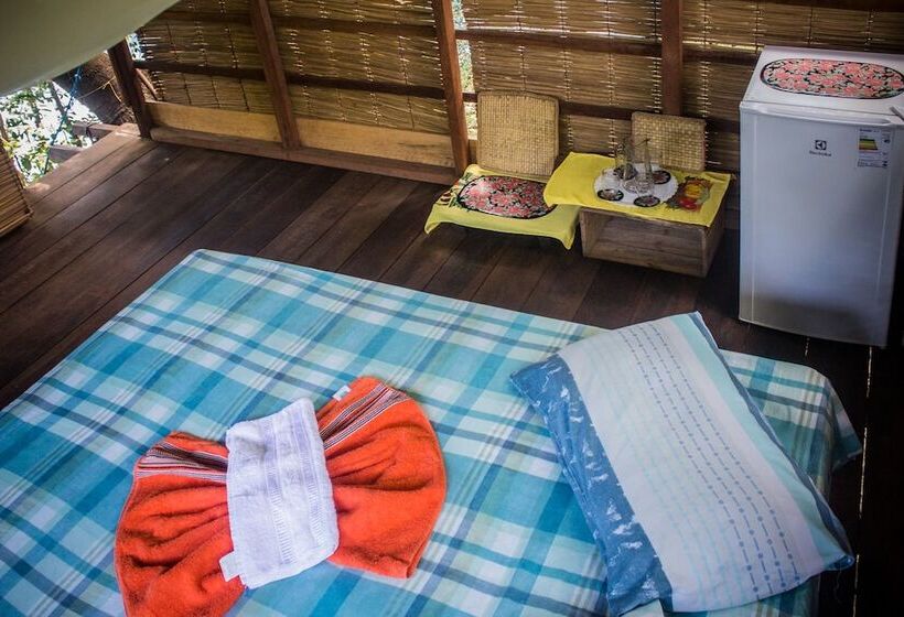 호텔 Espaço Comunindios