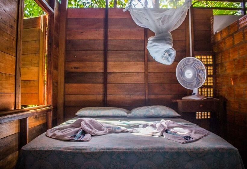 호텔 Espaço Comunindios