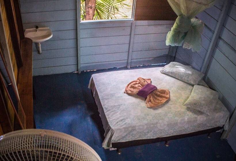 호텔 Espaço Comunindios