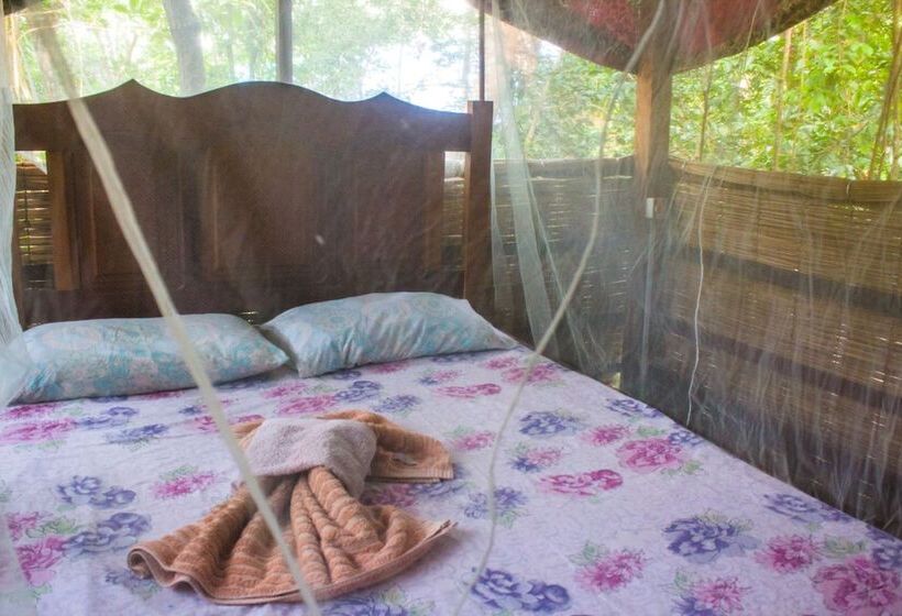 호텔 Espaço Comunindios