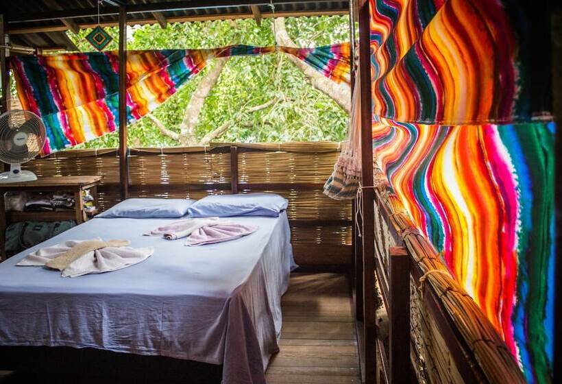 호텔 Espaço Comunindios