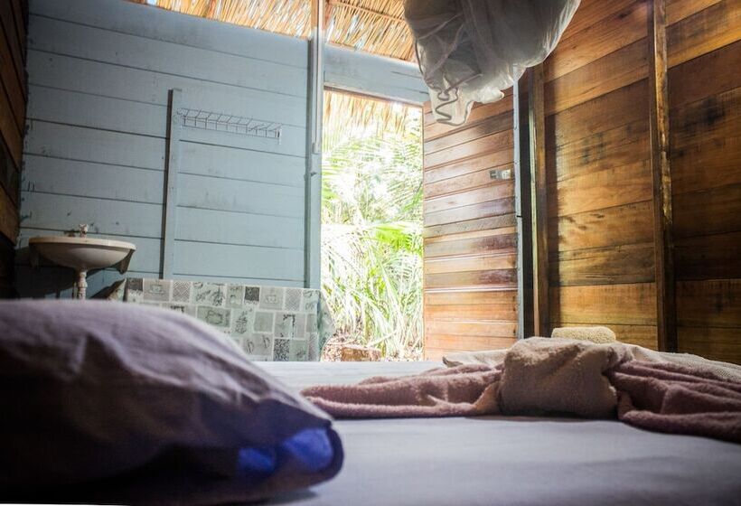 호텔 Espaço Comunindios