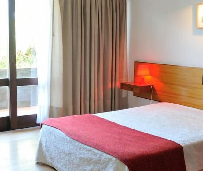 בית מלון כפרי Estalagem Zende