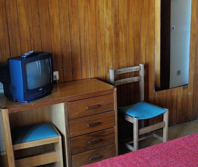 בית מלון כפרי Estalagem Zende