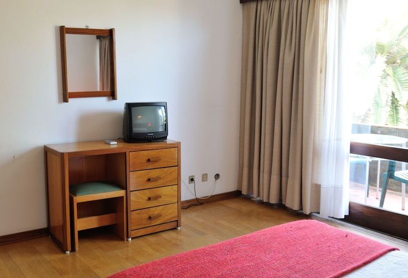 בית מלון כפרי Estalagem Zende