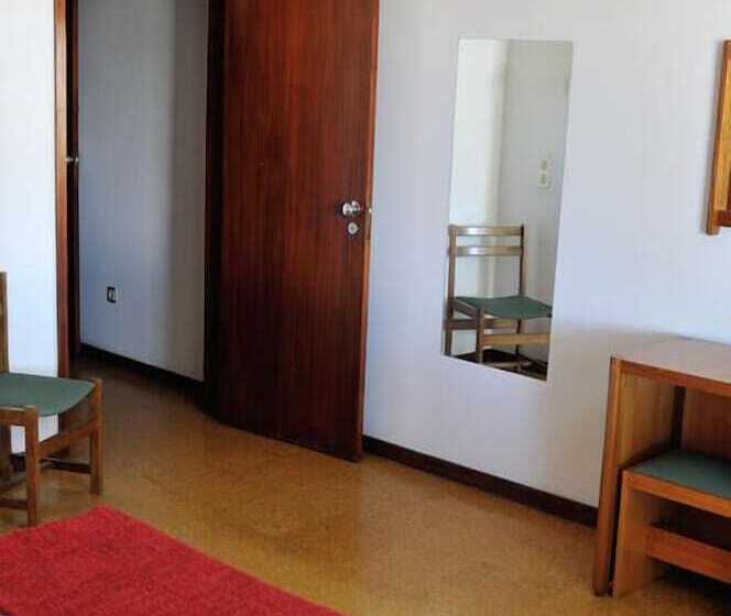 בית מלון כפרי Estalagem Zende