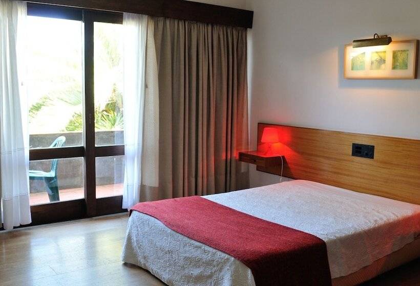 호텔 Estalagem Zende