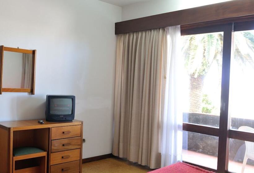 בית מלון כפרי Estalagem Zende