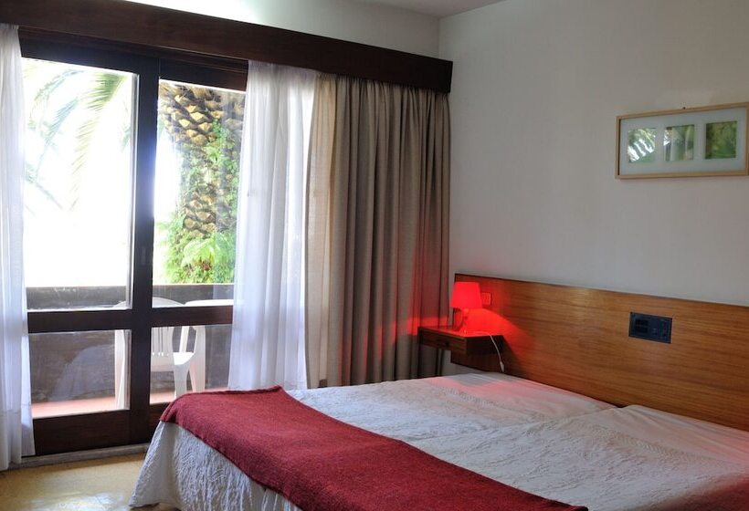 호텔 Estalagem Zende