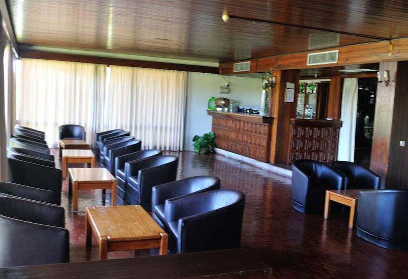 בית מלון כפרי Estalagem Zende