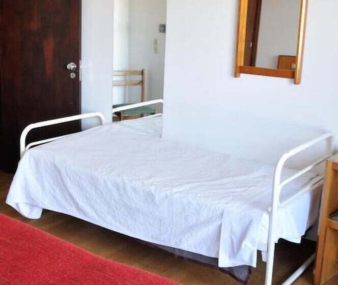 בית מלון כפרי Estalagem Zende