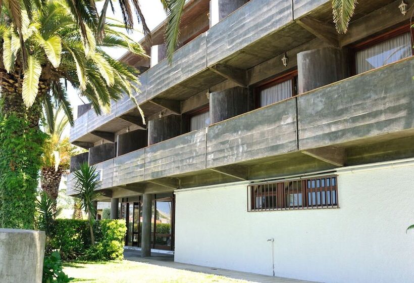 호텔 Estalagem Zende