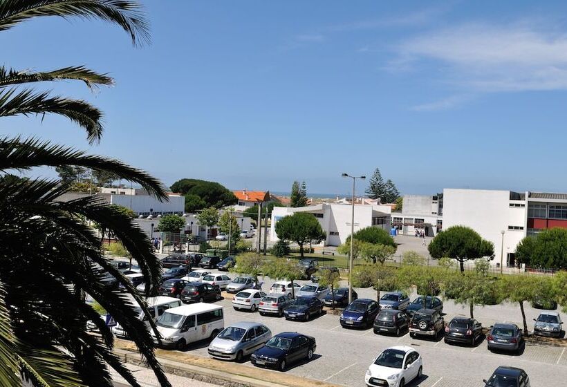 בית מלון כפרי Estalagem Zende