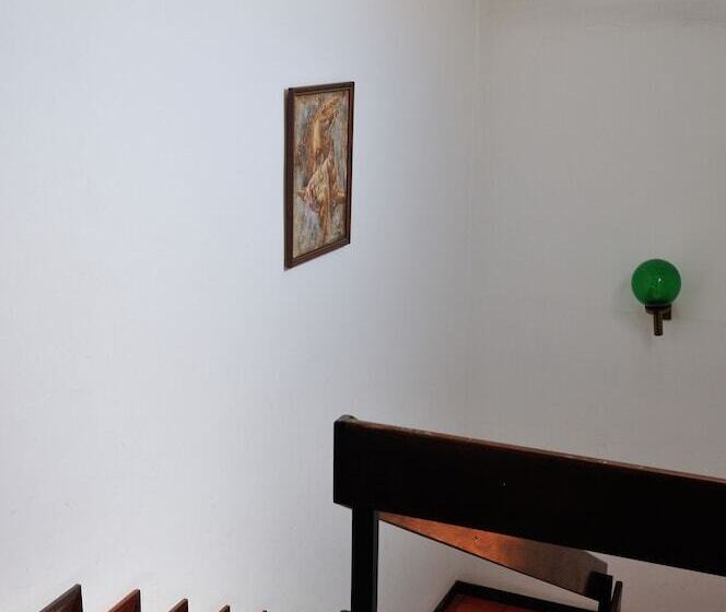 호텔 Estalagem Zende