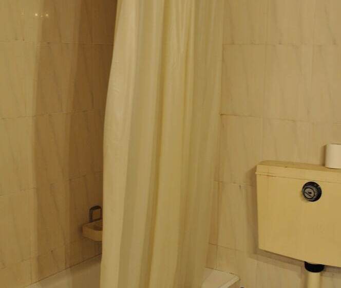 Отель Estalagem Zende