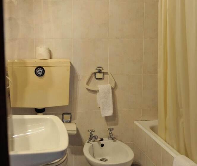 בית מלון כפרי Estalagem Zende