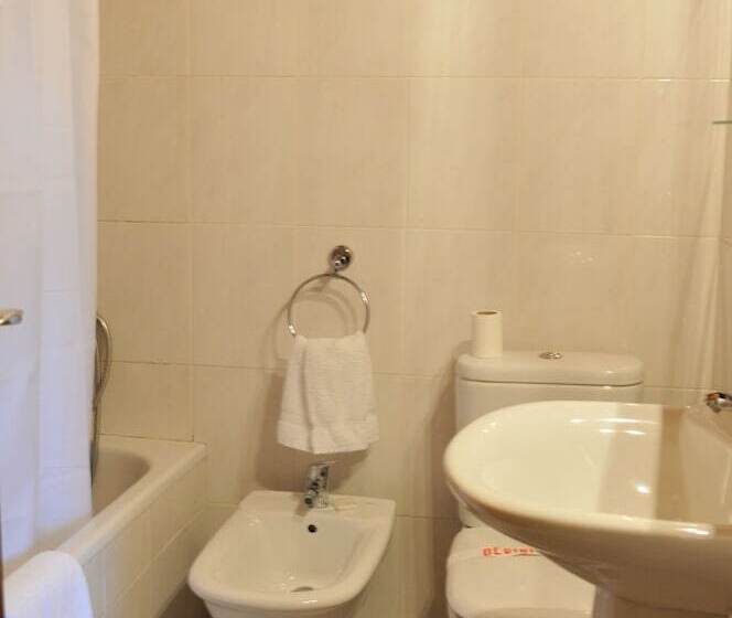 בית מלון כפרי Estalagem Zende