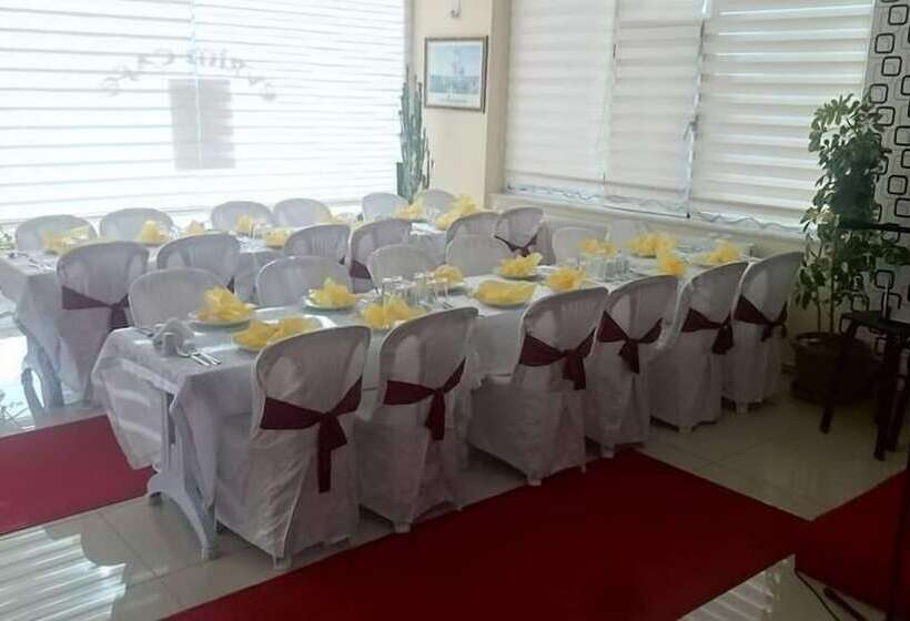 בית מלון כפרי Evrim