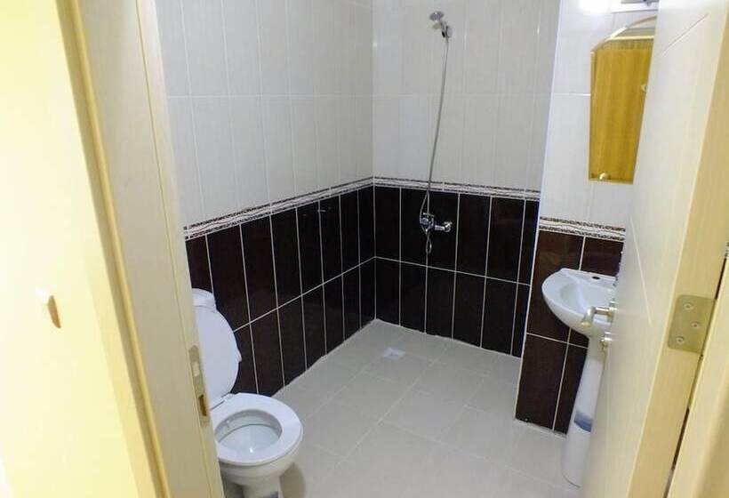 בית מלון כפרי Evrim