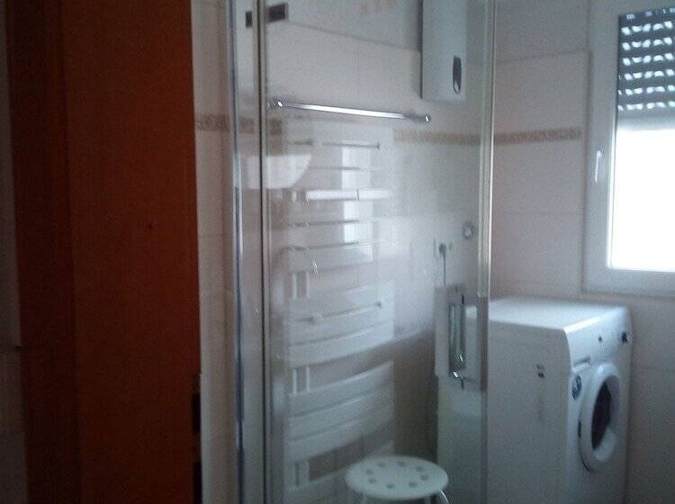 Отель Ferienwohnungen Niedersburger Eck