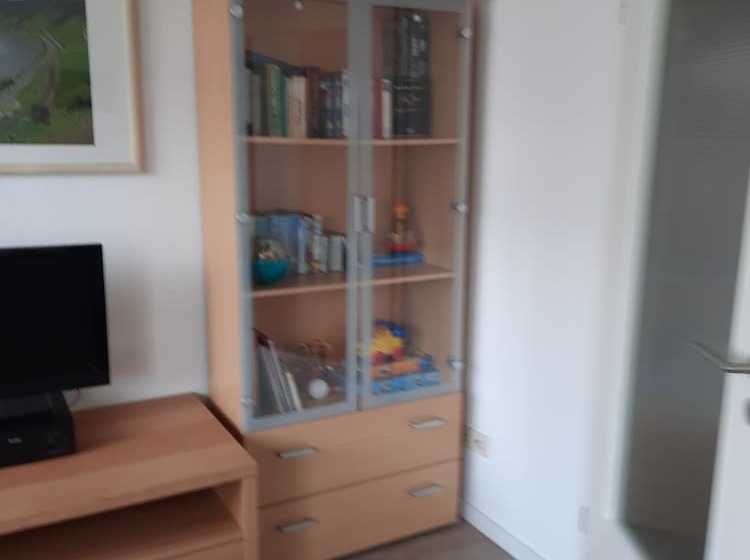 Отель Ferienwohnungen Niedersburger Eck