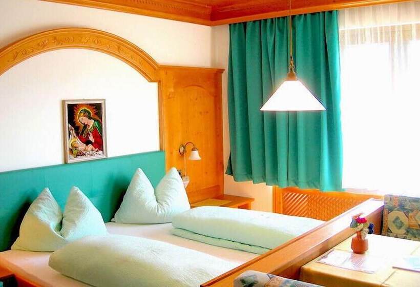 בית מלון כפרי Garni Sunnwies