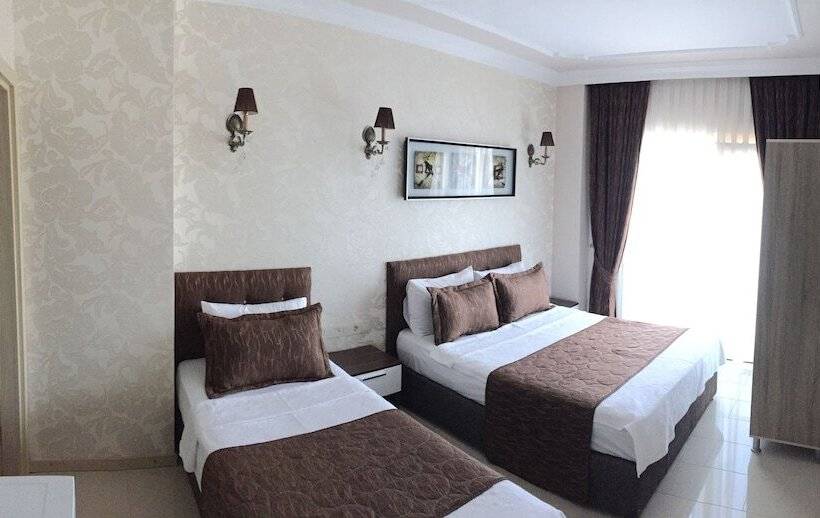 호텔 Geyikli Sunshine