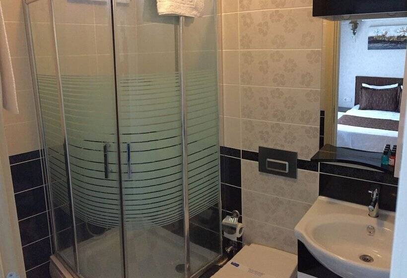 호텔 Geyikli Sunshine