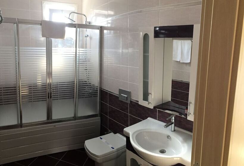 호텔 Geyikli Sunshine