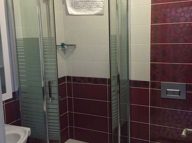 호텔 Geyikli Sunshine