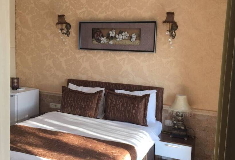 호텔 Geyikli Sunshine