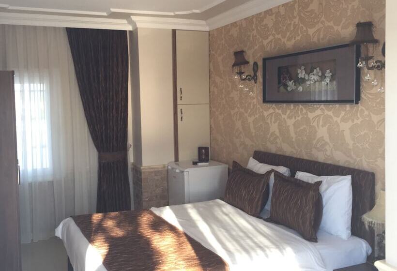 호텔 Geyikli Sunshine