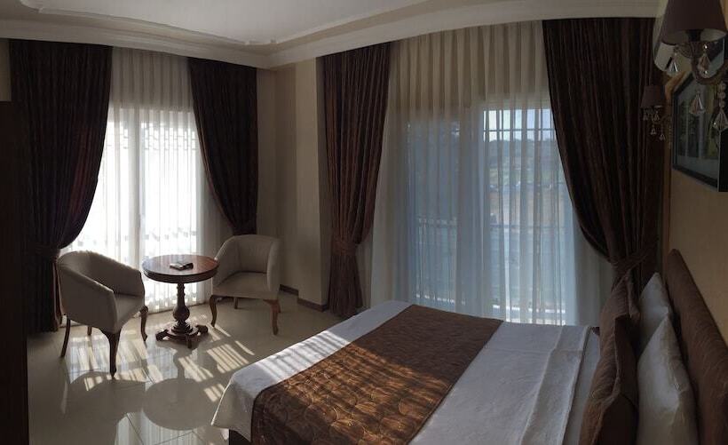 호텔 Geyikli Sunshine