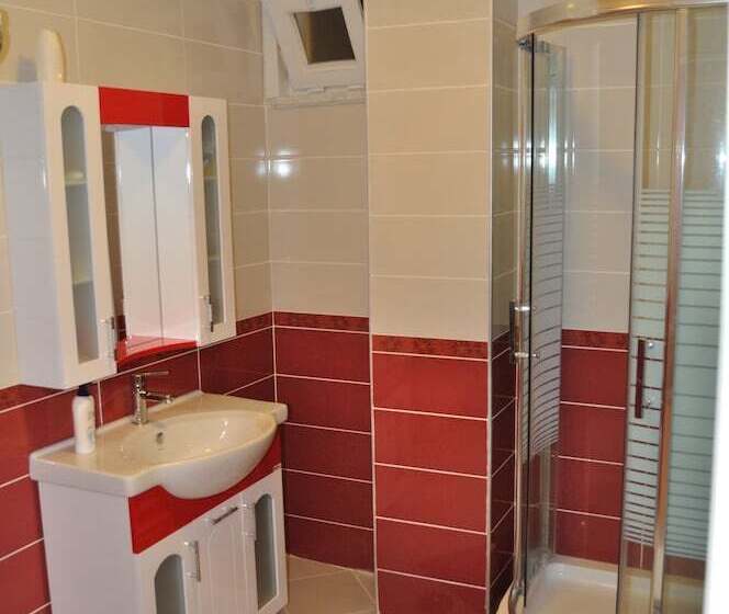 호텔 Geyikli Sunshine