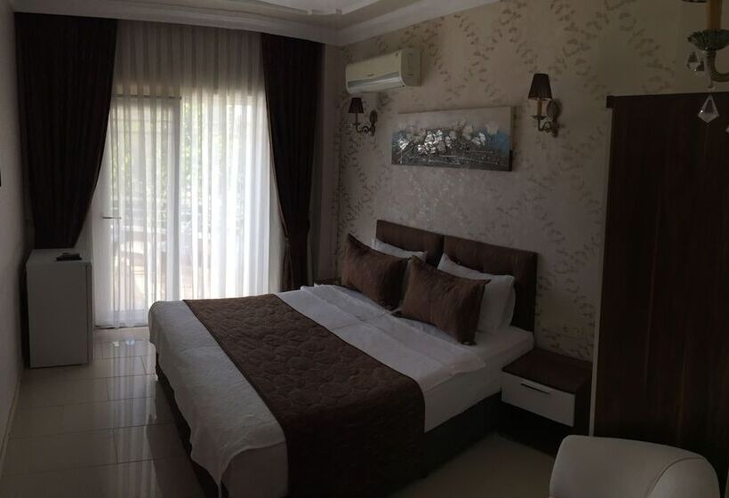 호텔 Geyikli Sunshine