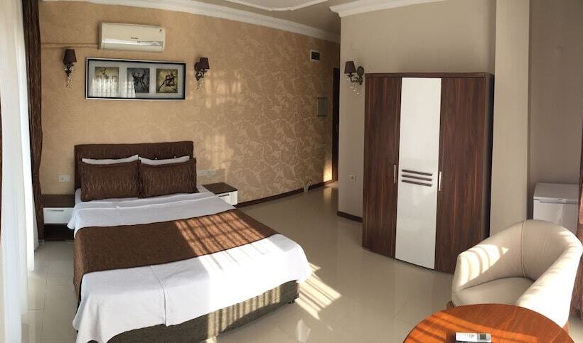 호텔 Geyikli Sunshine