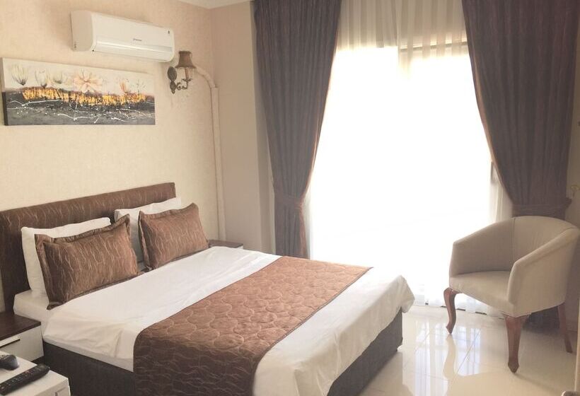 호텔 Geyikli Sunshine