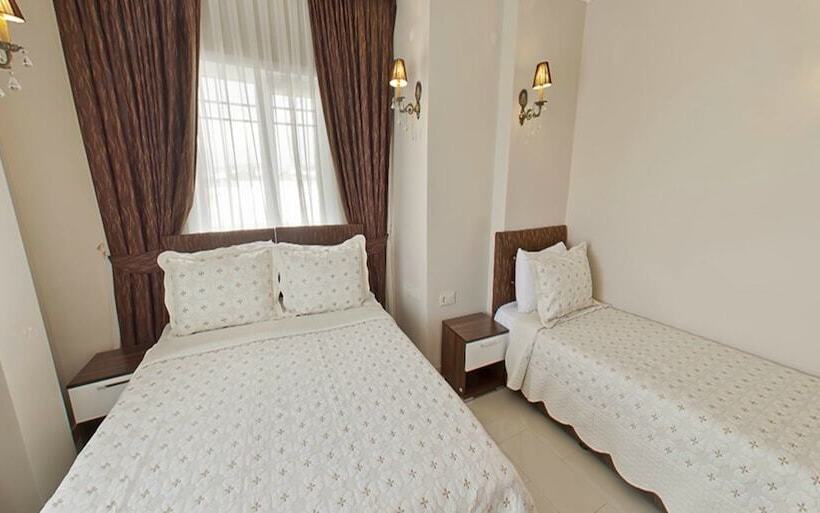 호텔 Geyikli Sunshine