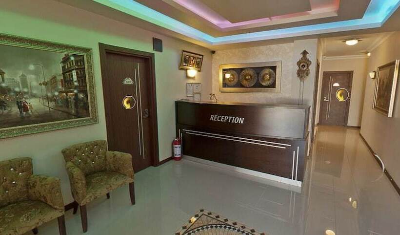 호텔 Geyikli Sunshine