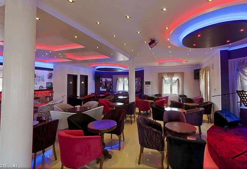 호텔 Geyikli Sunshine