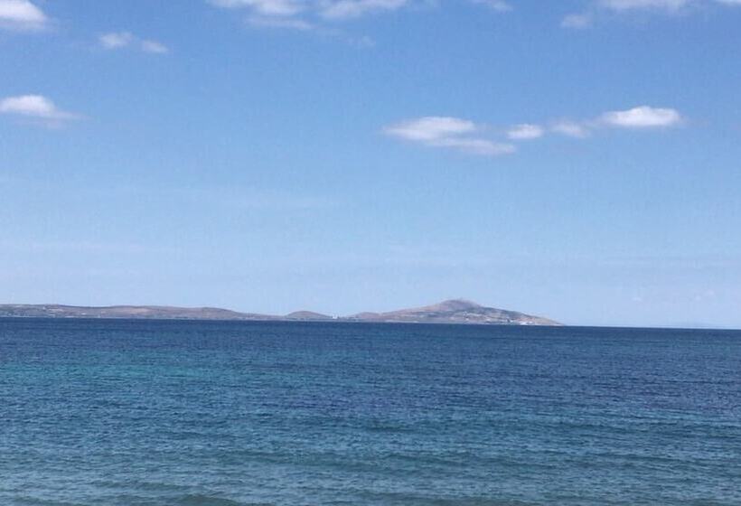 호텔 Geyikli Sunshine