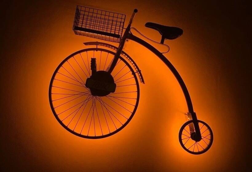 호텔 Geyikli Sunshine