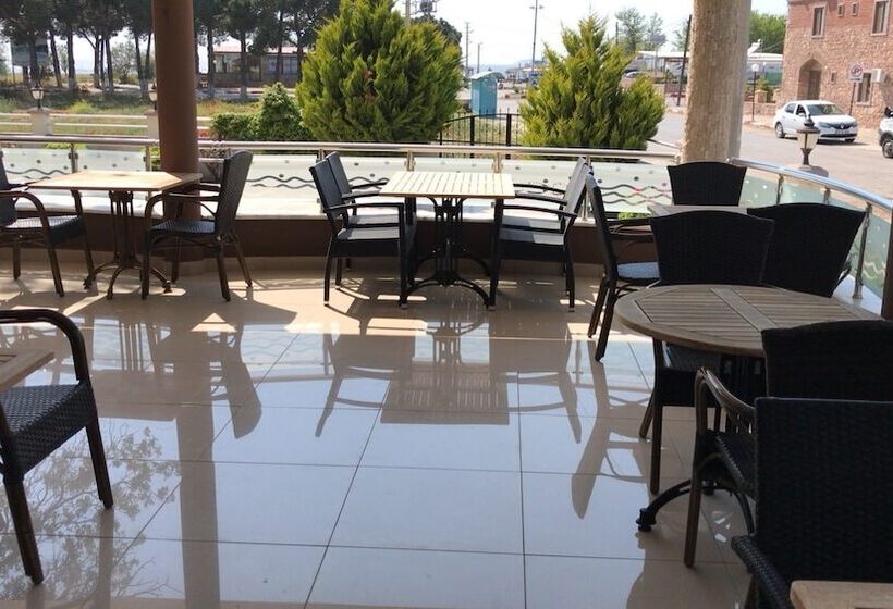 호텔 Geyikli Sunshine